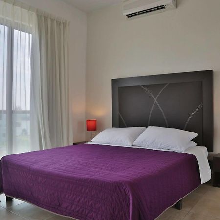 Condo 46 Playa del Carmen Eksteriør bilde