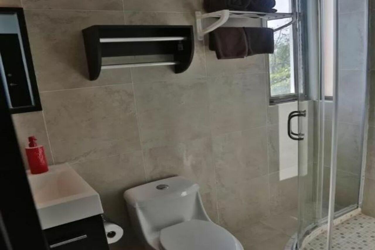 Condo 46 Playa del Carmen Eksteriør bilde
