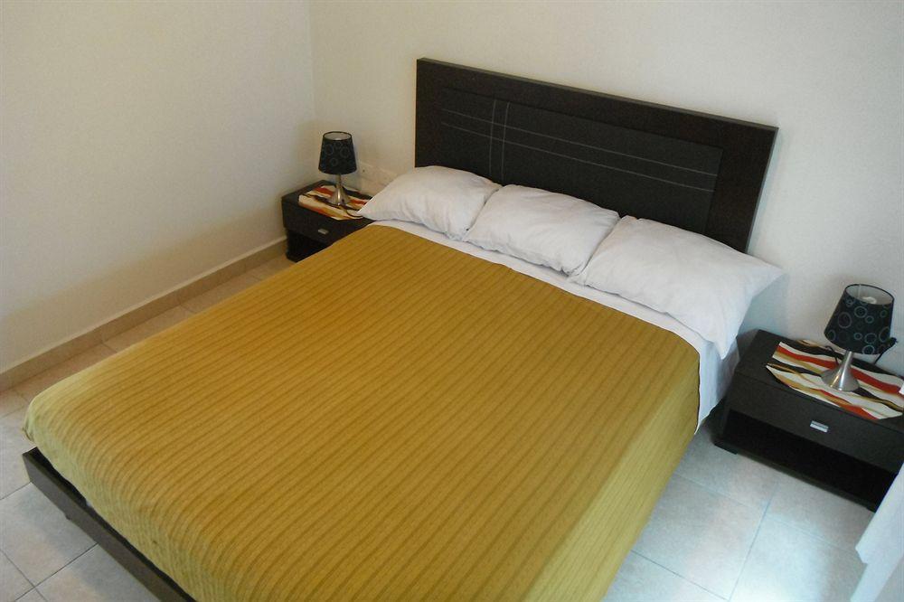 Condo 46 Playa del Carmen Eksteriør bilde