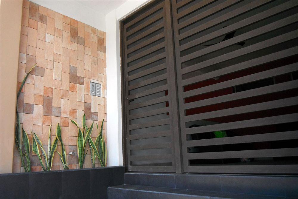Condo 46 Playa del Carmen Eksteriør bilde