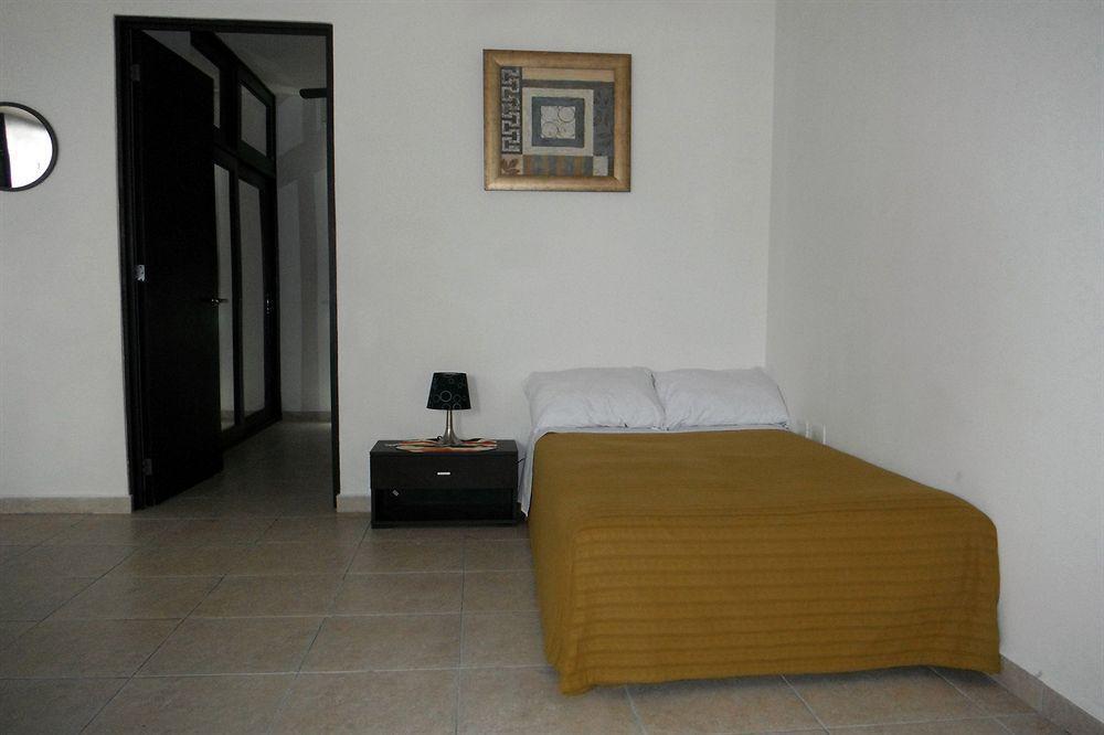 Condo 46 Playa del Carmen Eksteriør bilde