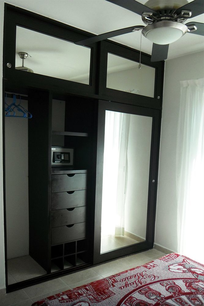 Condo 46 Playa del Carmen Eksteriør bilde