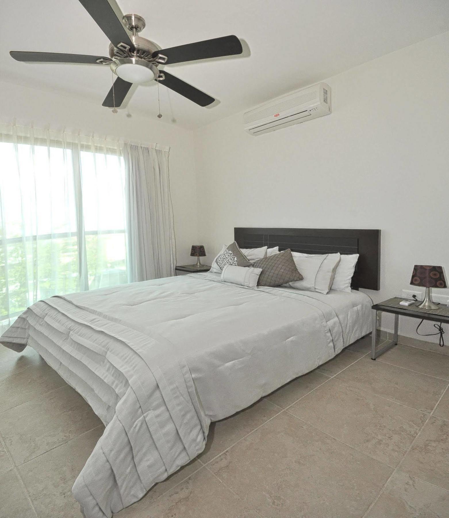 Condo 46 Playa del Carmen Eksteriør bilde