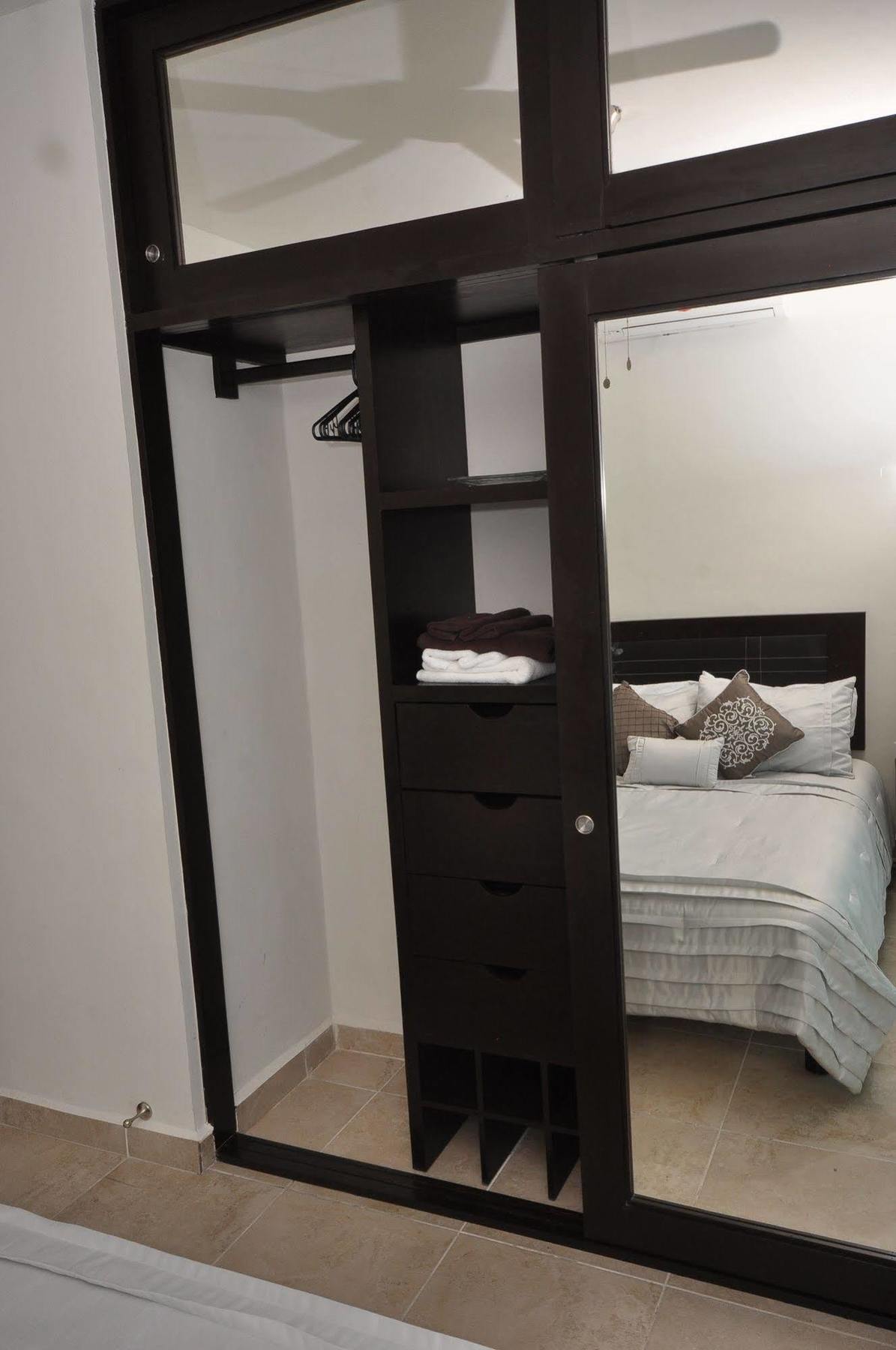 Condo 46 Playa del Carmen Eksteriør bilde